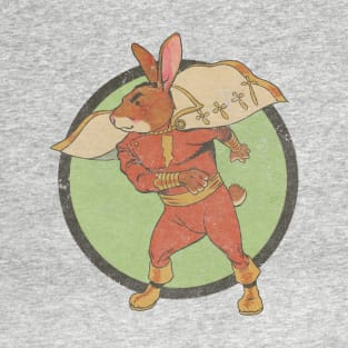 Thunder Bunny T-Shirt